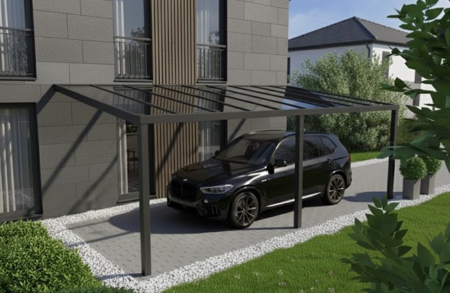 Carports